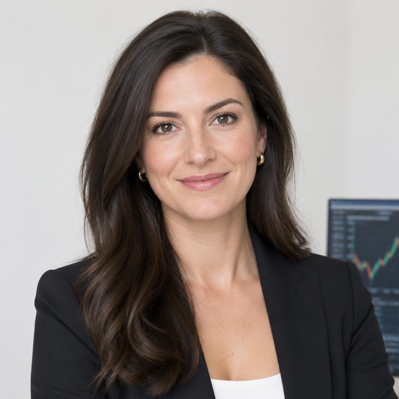 Priya N., Syntex AI trader from Toronto, Canada